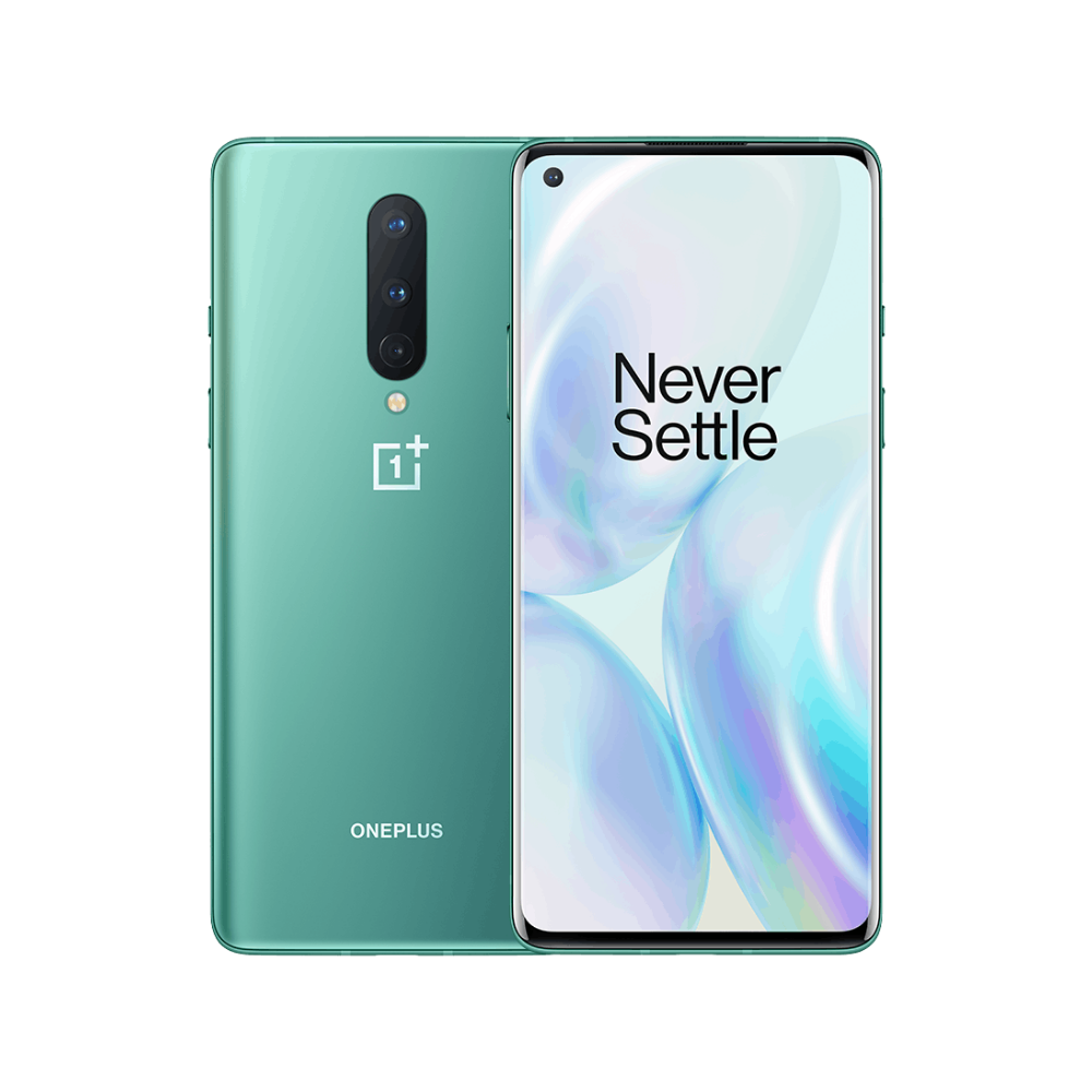 OnePlus 8 5G DS OnePlus 8 5G DS
